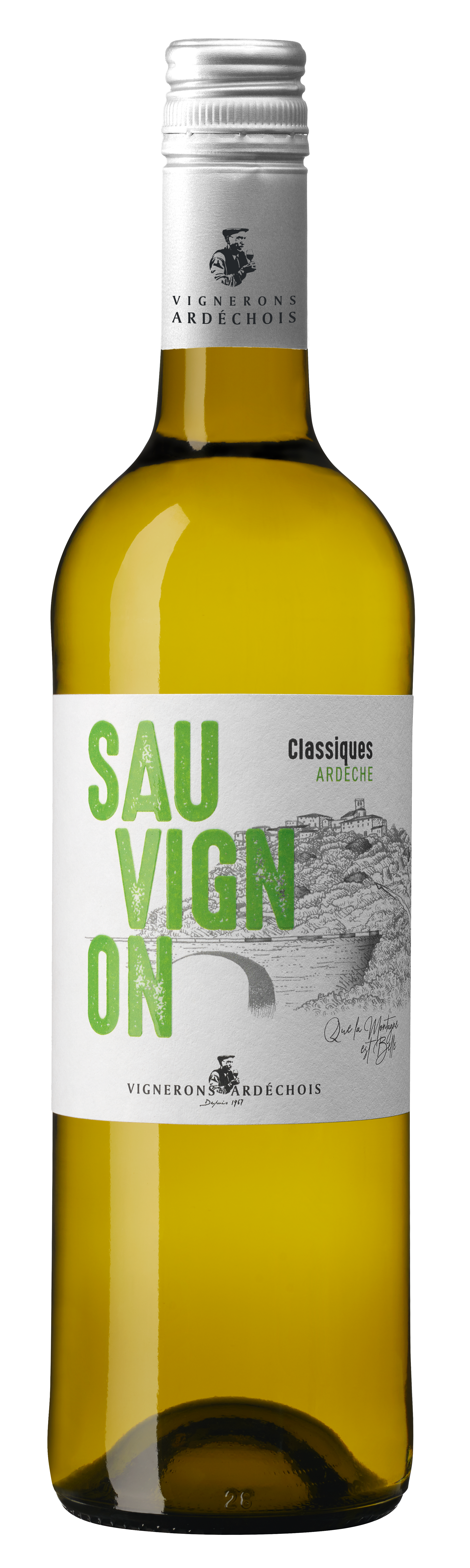 Les Classiques IGP Sauvignon Blanc