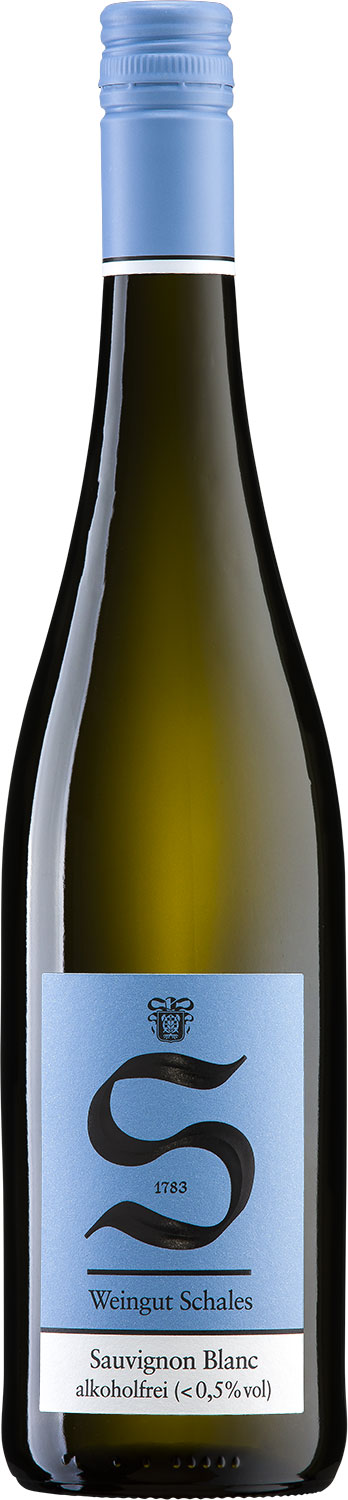 Sauvignon Blanc alkoholfrei