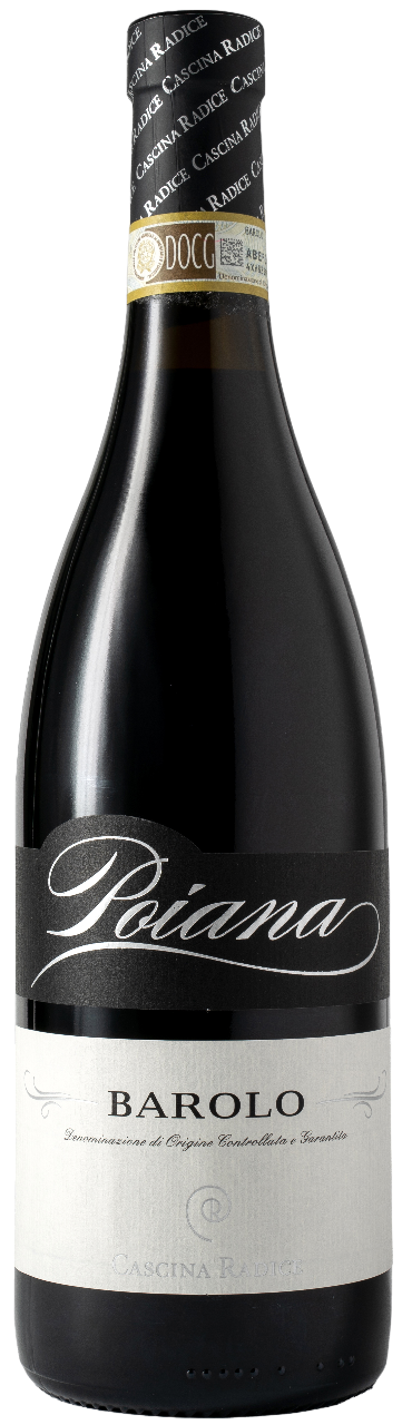 Barolo DOCG - Poiana